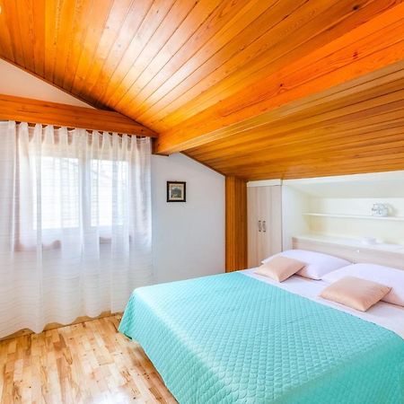 Horvat Apartment Crikvenica Ngoại thất bức ảnh