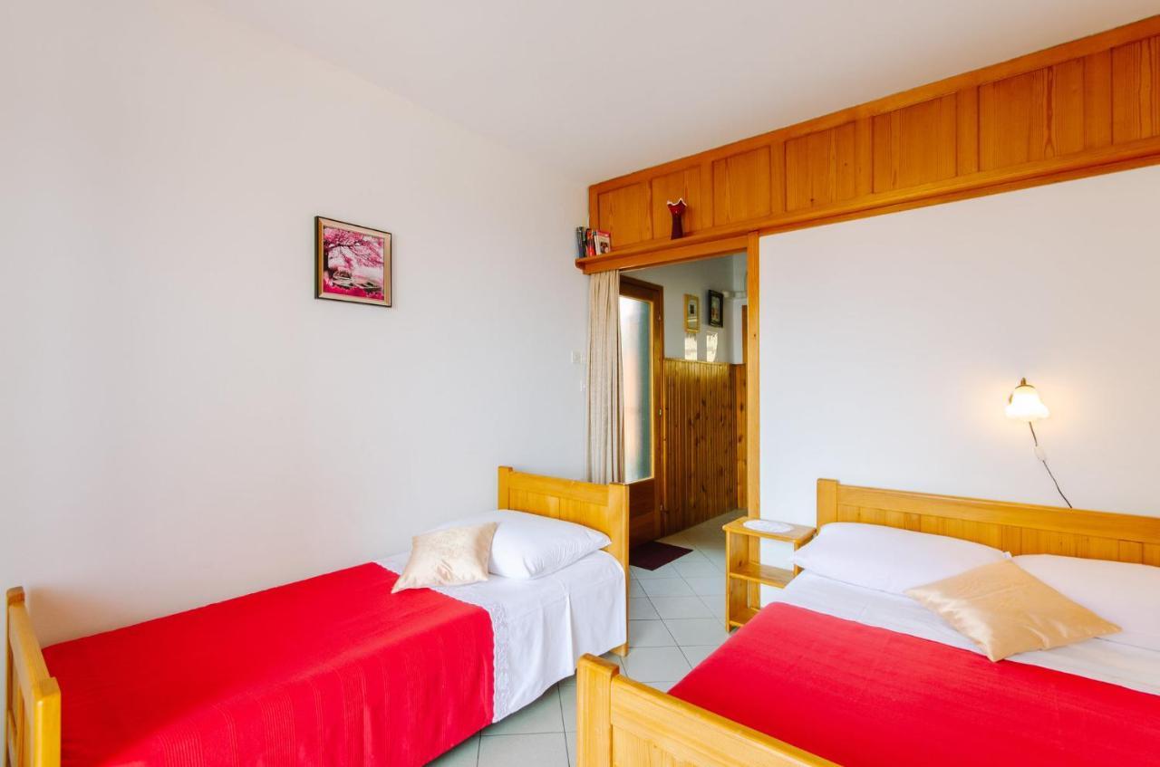 Horvat Apartment Crikvenica Ngoại thất bức ảnh