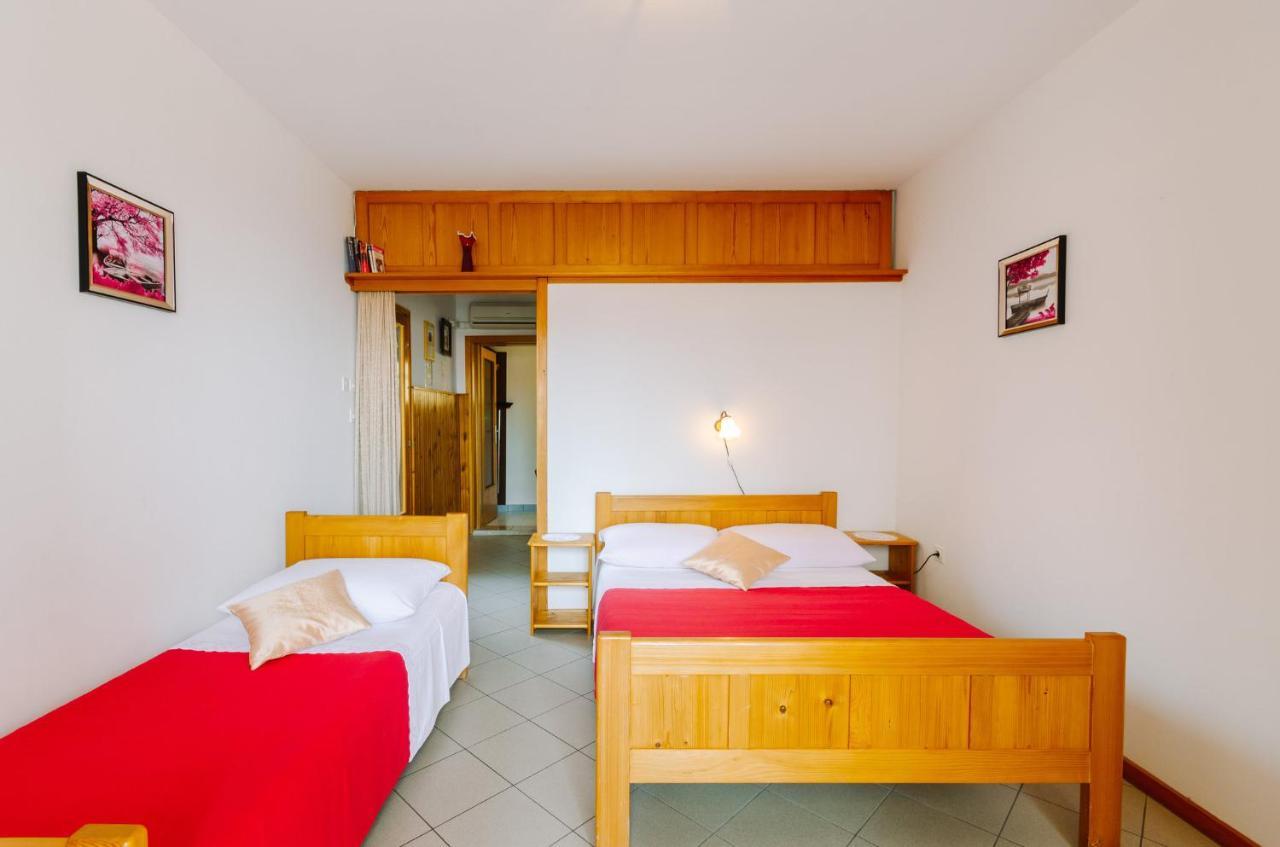 Horvat Apartment Crikvenica Ngoại thất bức ảnh