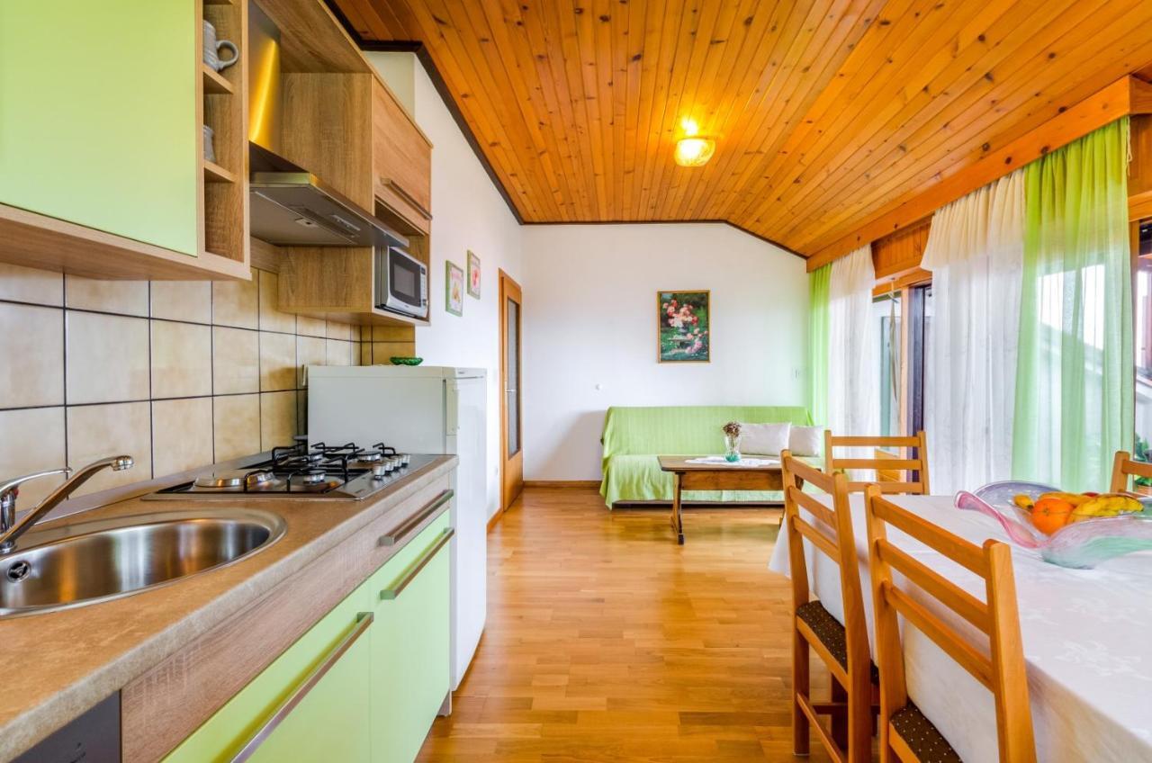 Horvat Apartment Crikvenica Phòng bức ảnh